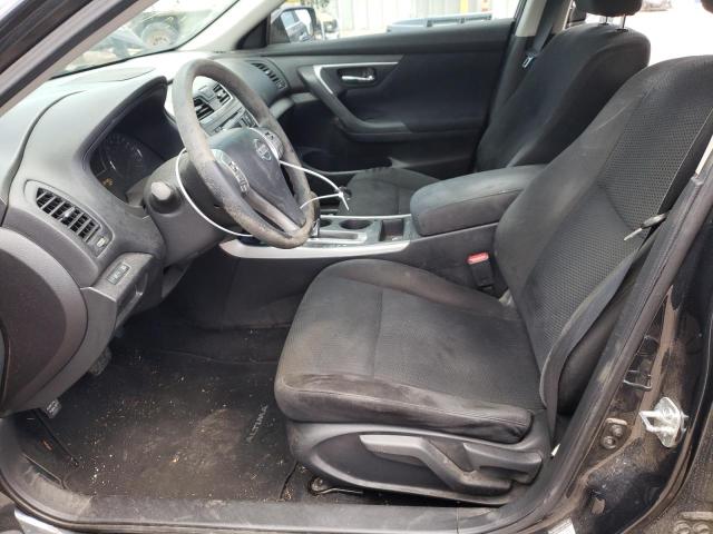 Photo 7 from auction – 2015 NISSAN ALTIMA 2.5 with VIN 1N4AL3AP8FN310472