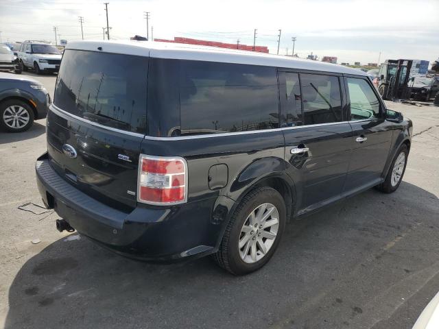 Photo 3 from auction – 2009 FORD FLEX SEL with VIN 2FMEK62C69BA04586