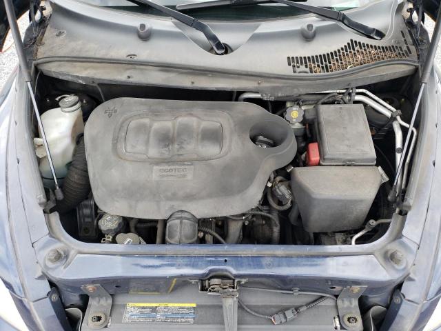 Photo 11 from auction – 2009 CHEVROLET HHR LT with VIN 3GNCA23B89S571218