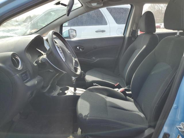 Photo 7 from auction – 2015 NISSAN VERSA NOTE with VIN 3N1CE2CP8FL404357