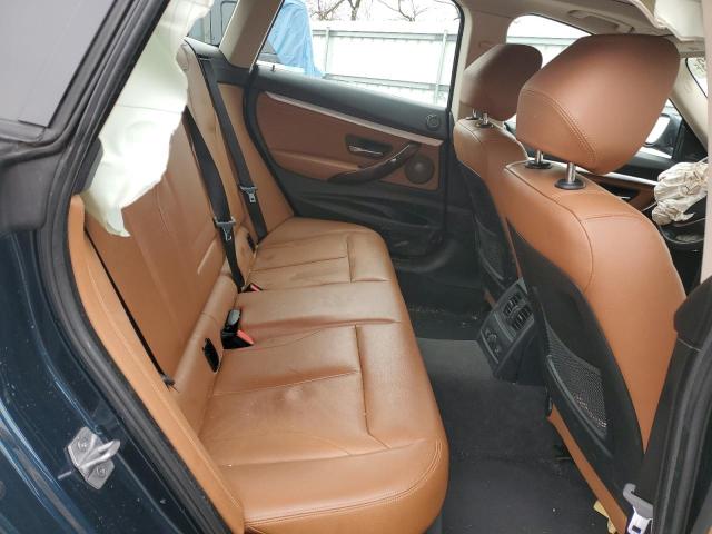 Photo 10 from auction – 2015 BMW 328 XIGT S with VIN WBA8Z5C57FGS36638