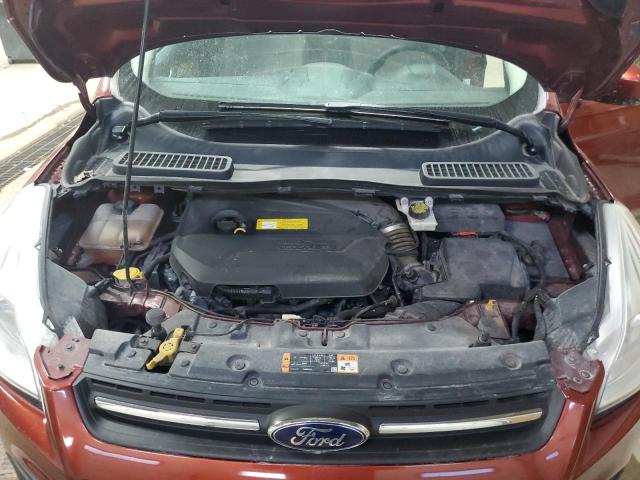 Photo 12 from auction – 2015 FORD ESCAPE SE with VIN 1FMCU9GX4FUA92039