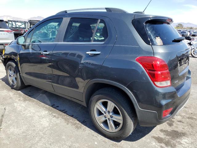 Photo 2 from auction – 2017 CHEVROLET TRAX 1LT with VIN KL7CJLSBXHB223962