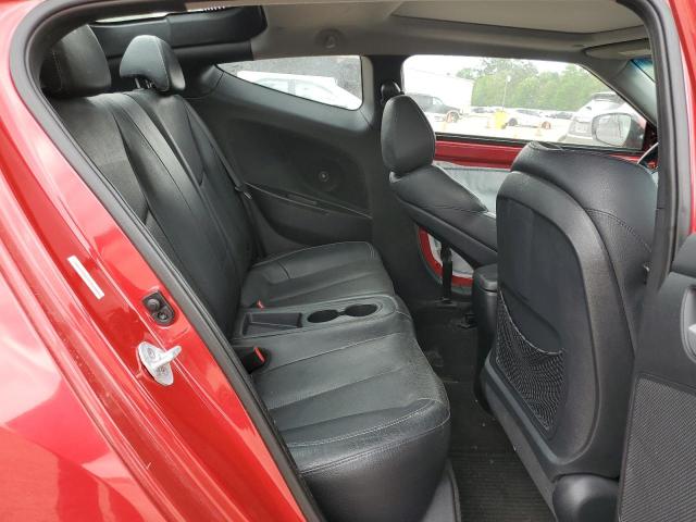 Photo 10 from auction – 2014 HYUNDAI VELOSTER T with VIN KMHTC6AE1EU211396
