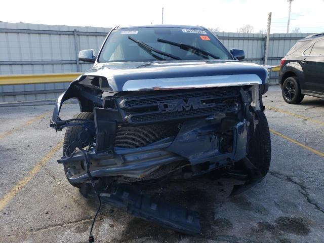 Photo 5 from auction – 2016 GMC TERRAIN SL with VIN 2GKFLSEK1G6287524