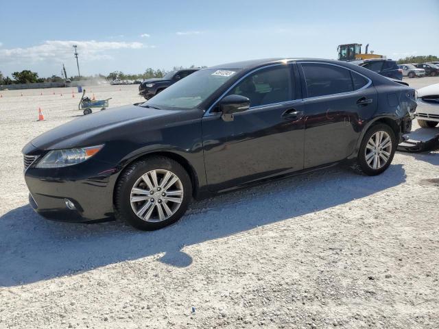 LEXUS ES 350 2014 with VIN JTHBK1GG3E2105542 - Photo from auction