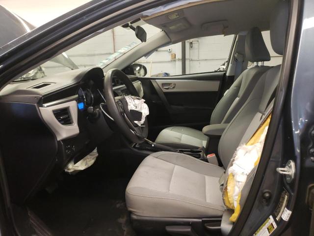 Photo 7 from auction – 2014 TOYOTA COROLLA EC with VIN 2T1BPRHE5EC222992