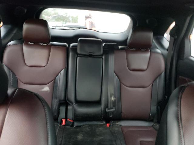 Photo 10 from auction – 2020 FORD EDGE TITAN with VIN 2FMPK4K91LBA74540