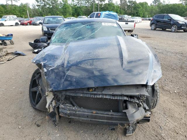 Photo 5 from auction – 2016 FORD MUSTANG with VIN 1FA6P8AM2G5264670