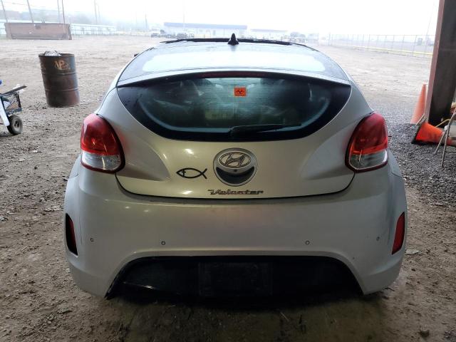Photo 6 from auction – 2012 HYUNDAI VELOSTER with VIN KMHTC6AD5CU058722