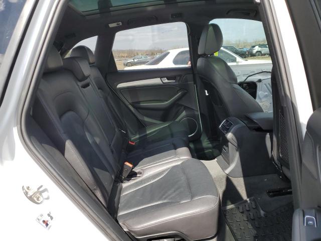 Photo 11 from auction – 2017 AUDI Q5 PREMIUM with VIN WA1M2AFP7HA056149