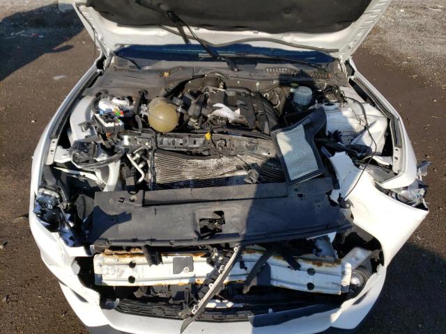 Photo 11 from auction – 2016 FORD MUSTANG with VIN 1FA6P8TH9G5205485