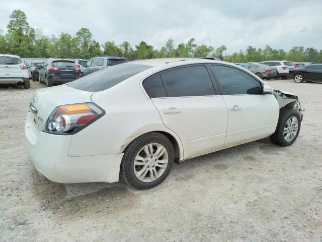 Photo 3 from auction – 2010 NISSAN ALTIMA BAS with VIN 1N4AL2AP8AN410770