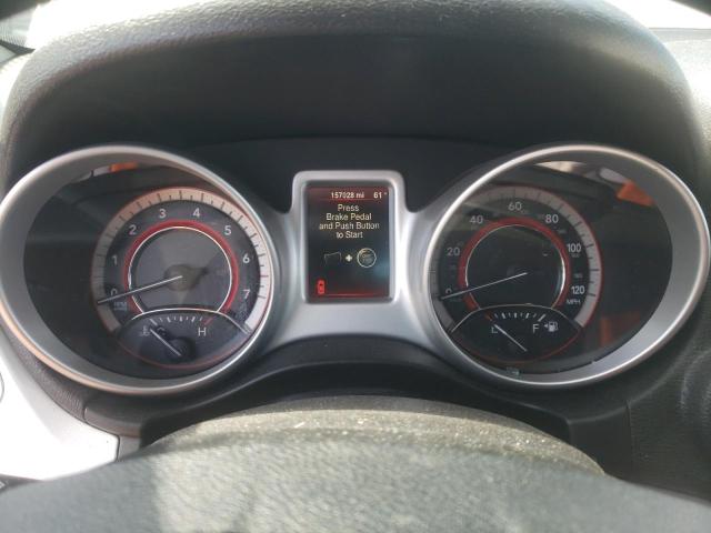 Photo 9 from auction – 2014 DODGE JOURNEY SX with VIN 3C4PDDBG8ET186823