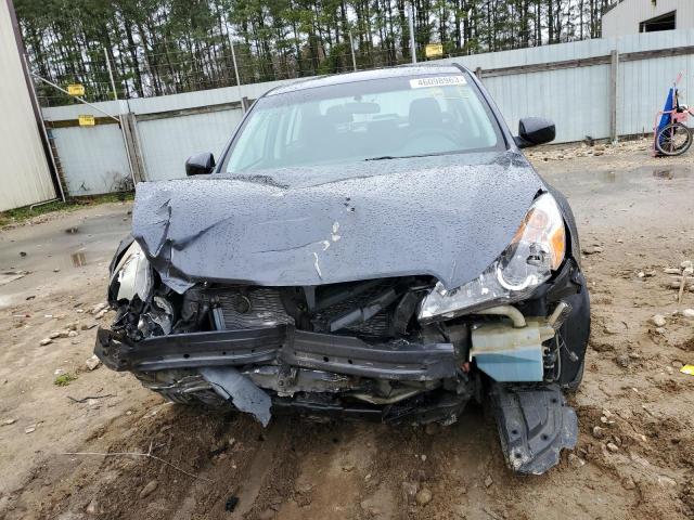 Photo 5 from auction – 2011 SUBARU LEGACY 2.5 with VIN 4S3BMBK66B3248734