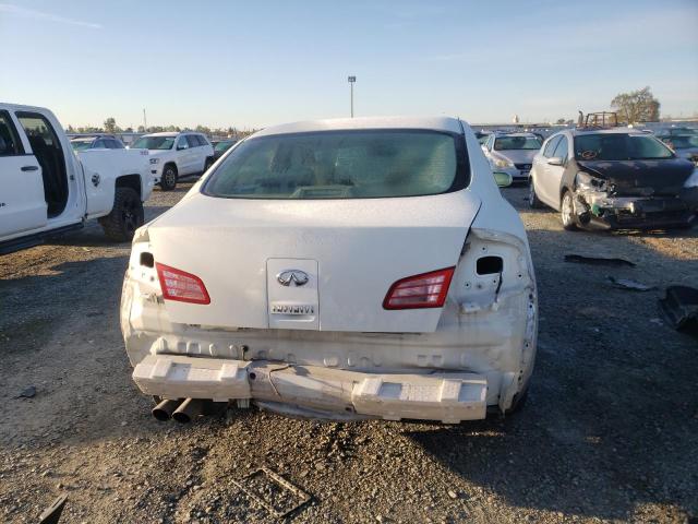 Photo 6 from auction – 2003 INFINITI G35 with VIN JNKCV51EX3M022797