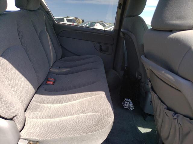 Photo 11 from auction – 2005 CHRYSLER TOWN & COU with VIN 1C4GP45R65B299319