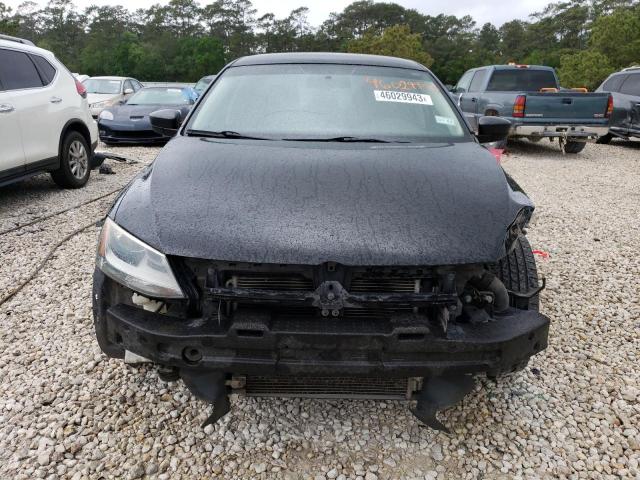Photo 5 from auction – 2011 VOLKSWAGEN JETTA BASE with VIN 3VW2K7AJ6BM107621