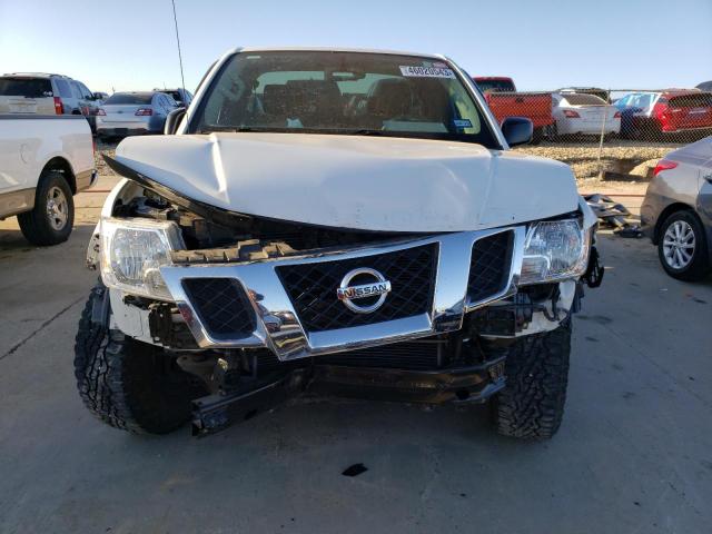 Photo 5 from auction – 2018 NISSAN FRONTIER S with VIN 1N6BD0CT0JN706874