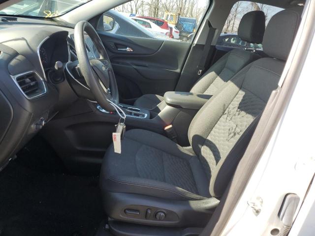Photo 7 from auction – 2021 CHEVROLET EQUINOX LT with VIN 2GNAXUEV2M6160364