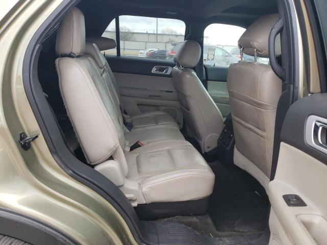 Photo 11 from auction – 2012 FORD EXPLORER L with VIN 1FMHK7F84CGA01632