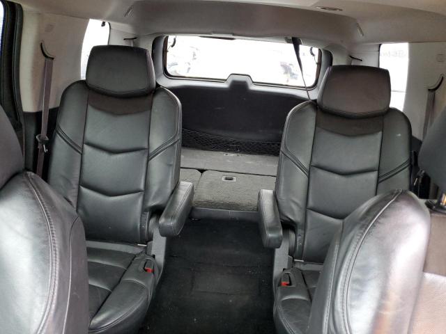 Photo 10 from auction – 2015 CADILLAC ESCALADE L with VIN 1GYS4MKJ6FR542437
