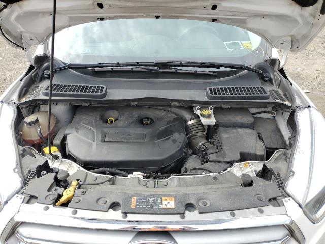 Photo 11 from auction – 2017 FORD ESCAPE SE with VIN 1FMCU9G98HUD99587