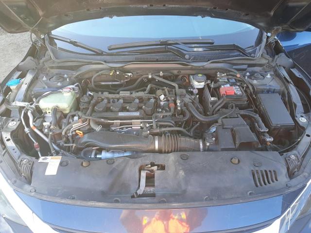 Photo 11 from auction – 2016 HONDA CIVIC EX with VIN 19XFC1F36GE021672