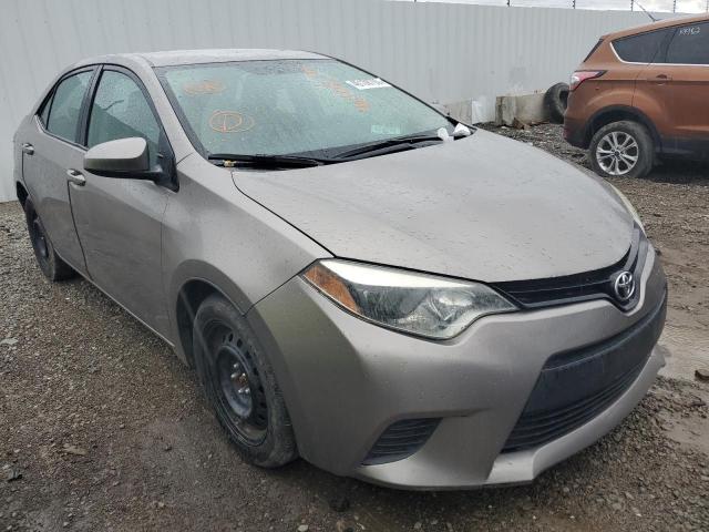 Photo 4 from auction – 2014 TOYOTA COROLLA L with VIN 5YFBURHE2EP027862