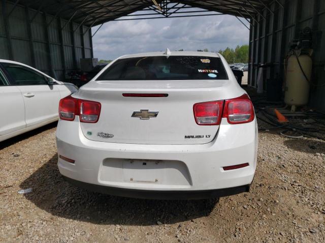 Photo 6 from auction – 2015 CHEVROLET MALIBU 1LT with VIN 1G11C5SL0FF247954