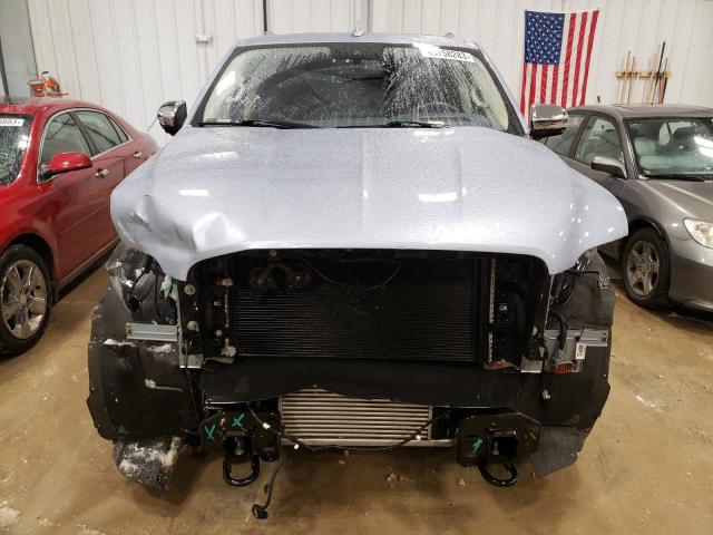 Photo 5 from auction – 2018 LINCOLN NAVIGATOR with VIN 5LMJJ3TT6JEL04648