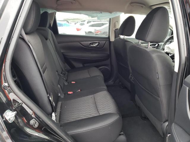 Photo 10 from auction – 2019 NISSAN ROGUE S with VIN KNMAT2MV9KP519331