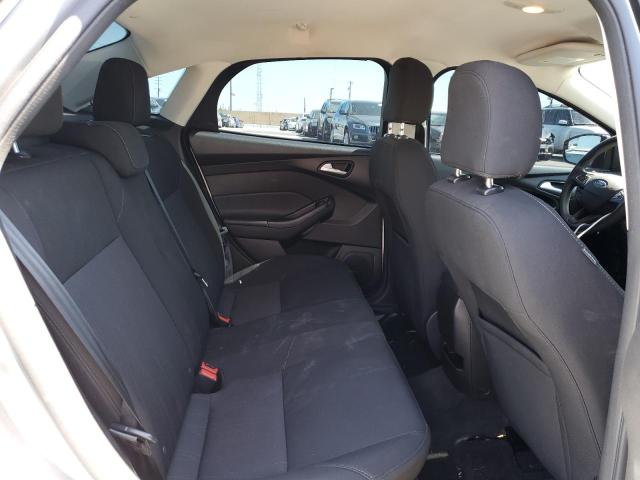 Photo 10 from auction – 2016 FORD FOCUS SE with VIN 1FADP3F21GL390225