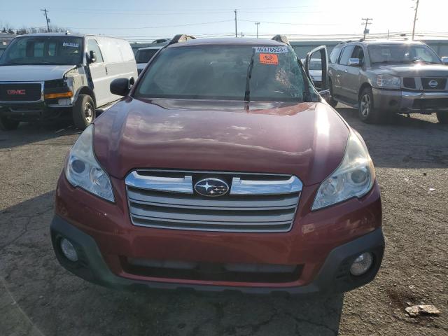 Снимка 5 от търг – 2014 SUBARU OUTBACK 2. с VIN 4S4BRBAC9E3328246