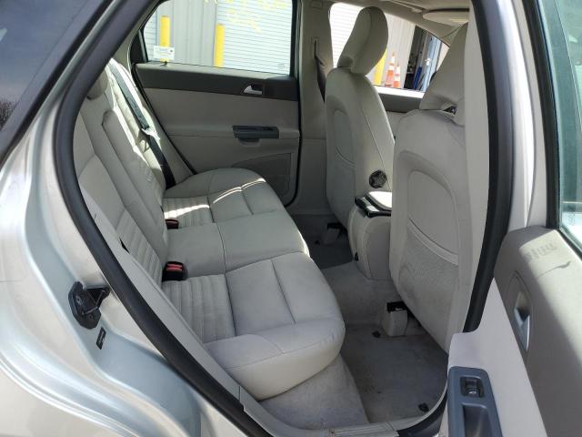Photo 10 from auction – 2008 VOLVO S40 2.4I with VIN YV1MS382882395896