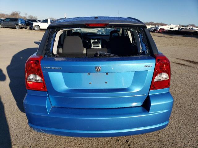 Photo 6 from auction – 2008 DODGE CALIBER SX with VIN 1B3HB48B28D560795
