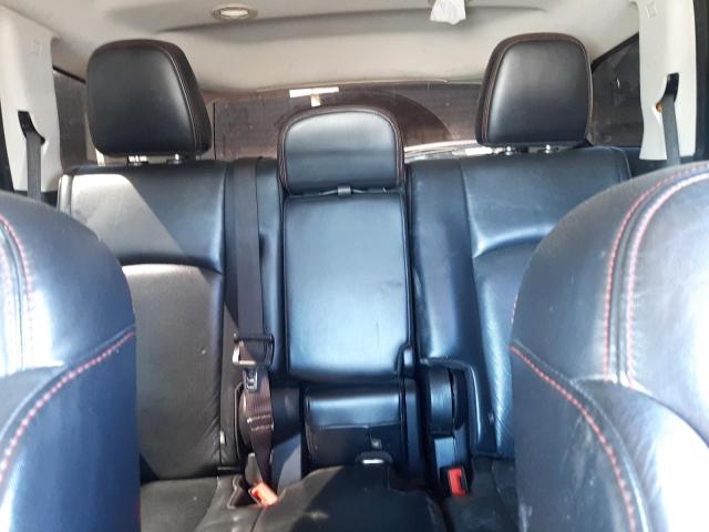Photo 10 from auction – 2018 DODGE JOURNEY GT with VIN 3C4PDCEG1JT464056