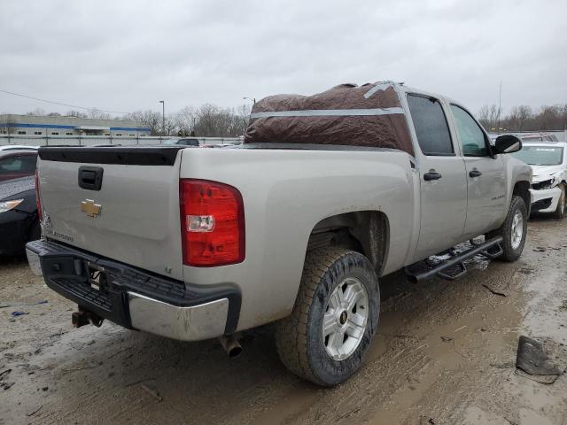Photo 3 from auction – 2008 CHEVROLET SILVERADO with VIN 3GCEK13388G258480