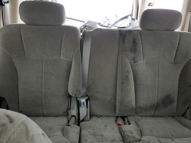 Photo 10 from auction – 2004 CHEVROLET TRAILBLAZE with VIN 1GNES16S446105147