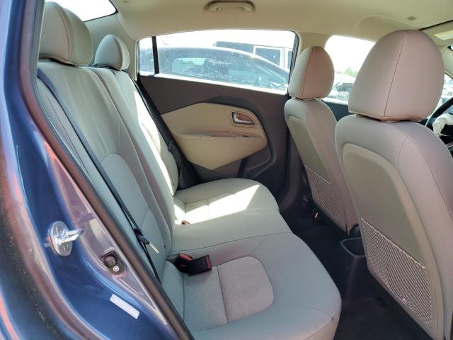 Photo 10 from auction – 2016 KIA RIO LX with VIN KNADM4A33G6647776