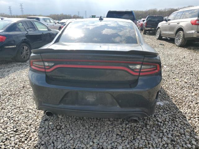 Photo 6 from auction – 2017 DODGE CHARGER R/ with VIN 2C3CDXGJ2HH520396