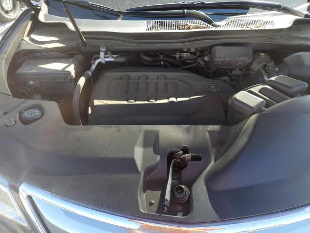 Photo 12 from auction – 2016 ACURA MDX ADVANC with VIN 5FRYD4H98GB039253