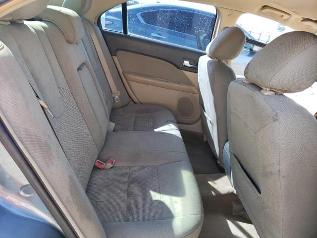 Photo 10 from auction – 2011 FORD FUSION SE with VIN 3FAHP0HA7BR191744