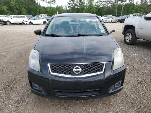 Photo 5 from auction – 2009 NISSAN SENTRA 2.0 with VIN 3N1AB61E39L673041