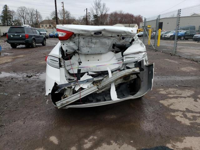 Photo 6 from auction – 2015 FORD FUSION TIT with VIN 3FA6P0K91FR186504