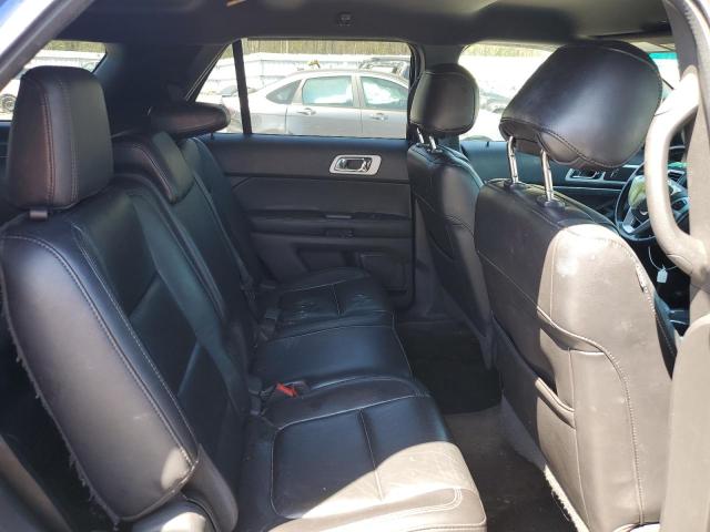 Photo 11 from auction – 2013 FORD EXPLORER X with VIN 1FM5K7D9XDGA91935