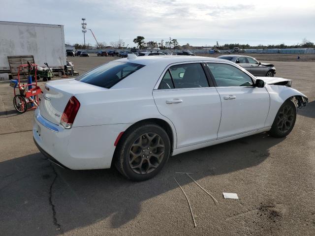 Photo 3 from auction – 2017 CHRYSLER 300 LIMITE with VIN 2C3CCARG9HH582640