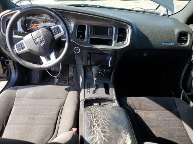 Photo 8 from auction – 2012 DODGE CHARGER SE with VIN 2C3CDXBG5CH121809