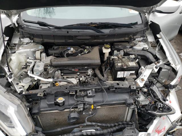 Photo 12 from auction – 2017 NISSAN ROGUE S with VIN KNMAT2MV9HP517975