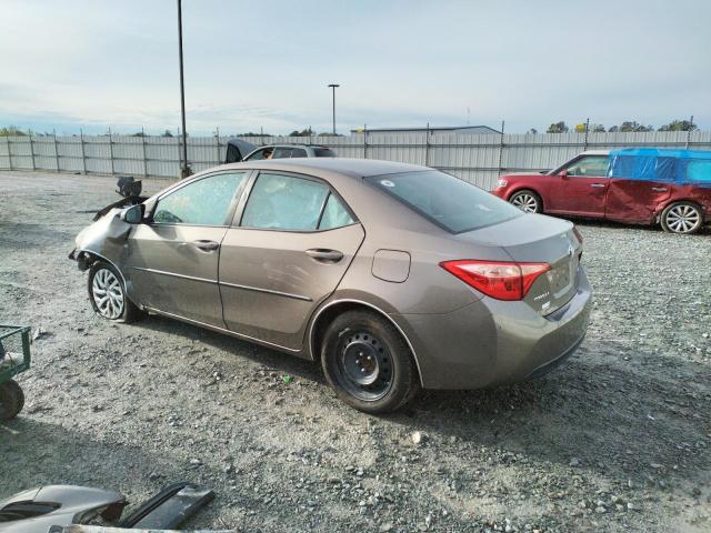 Photo 2 from auction – 2017 TOYOTA COROLLA L with VIN 2T1BURHE0HC902831